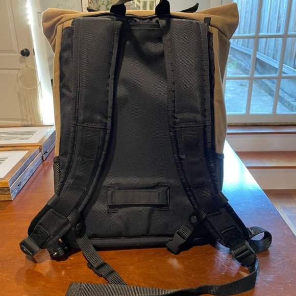 Blackburn Wayside Convertible Backpack & Pannier - Picture 4 of 6